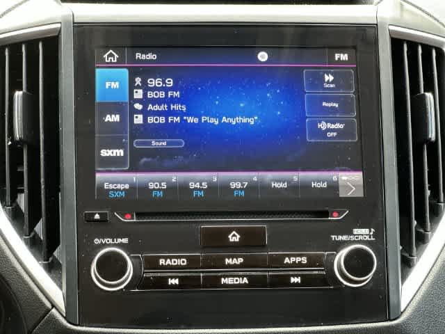 Certified 2023 Subaru Forester Touring AWD/4WD image 12