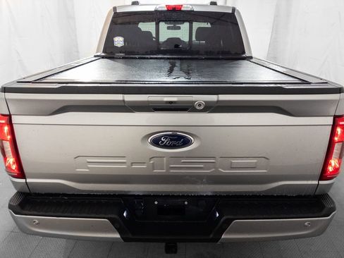 Used 2021 Ford F150 XLT w/ Equipment Group 302A High image 5