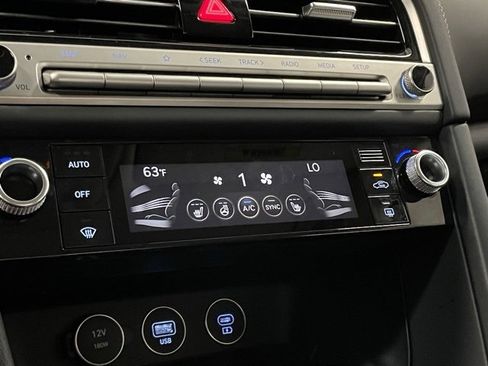 New 2025 Genesis G70 2.5T image 20