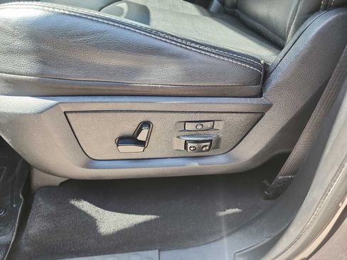 Used 2016 RAM 2500 Laramie AWD/4WD image 19