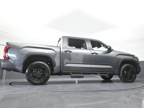 Used 2025 Toyota Tundra SR5 w/ SR5 Convenience Package AWD/4WD image 58