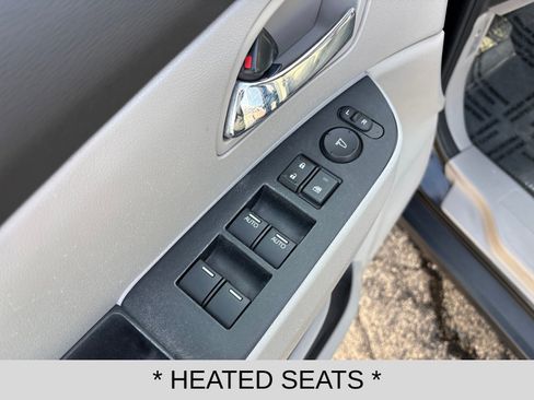 Used 2016 Honda Odyssey EX-L image 11