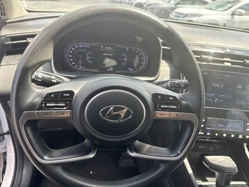 Used 2024 Hyundai Tucson SEL FWD image 9