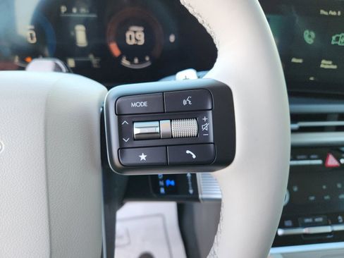 New 2026 Hyundai Santa Fe SEL FWD image 24