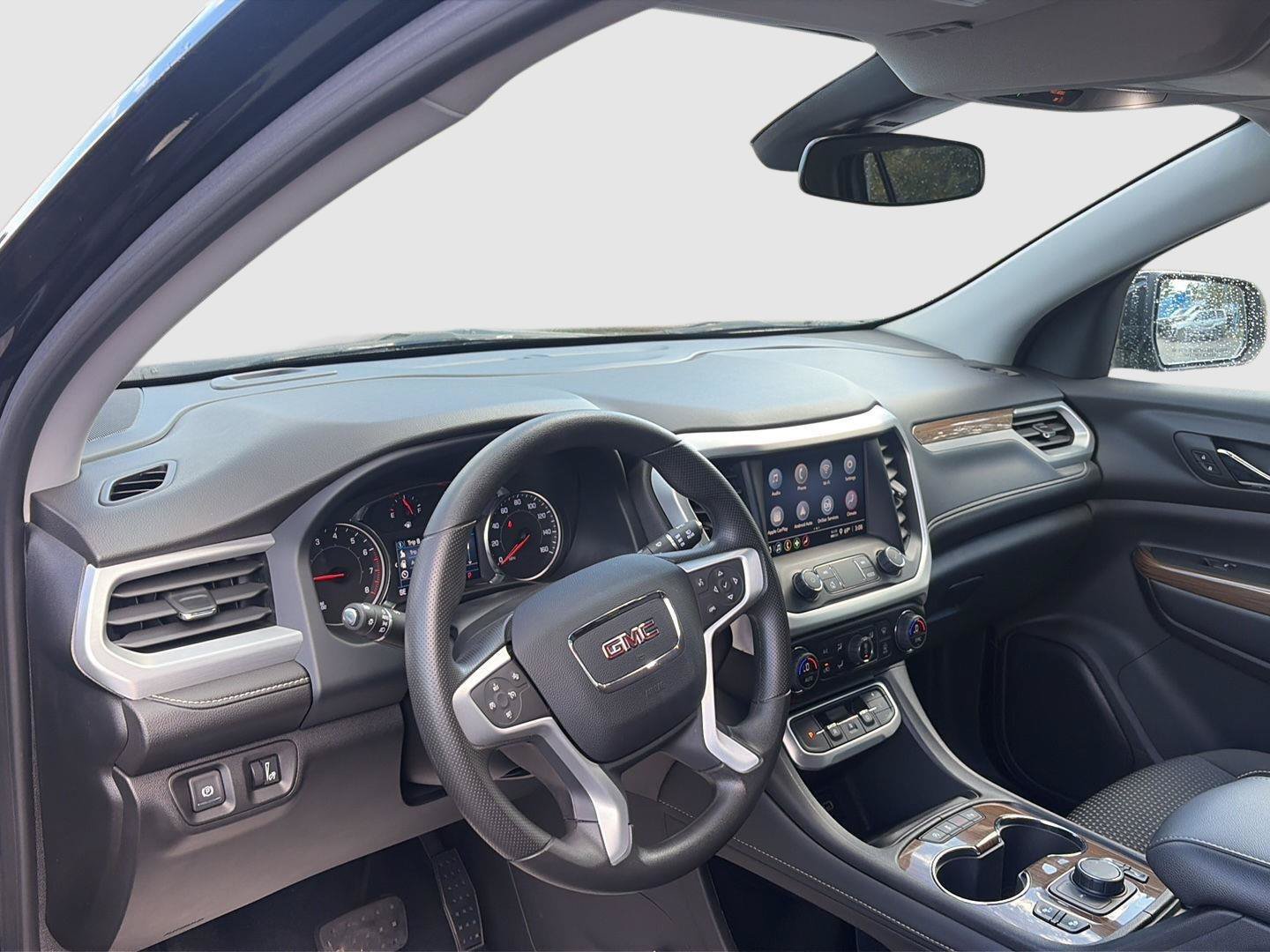 Used 2023 GMC Acadia SLE w/ Driver Convenience Package AWD/4WD image 12