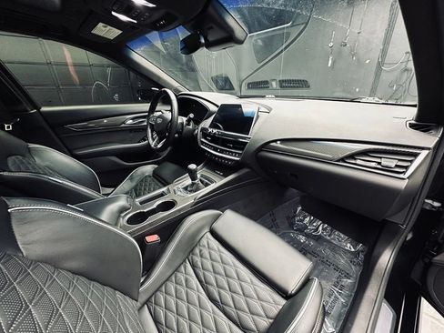 Used 2023 Cadillac CT5 V Blackwing RWD image 20