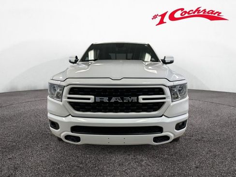 Used 2023 RAM 1500 Big Horn image 30