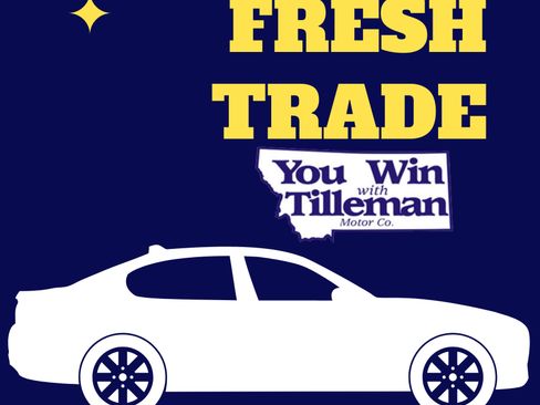 Used 2019 RAM 5500 Tradesman w/ Chrome Appearance Group image 2