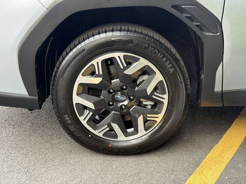 Certified 2026 Subaru Forester Premium AWD/4WD image 10