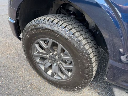 Used 2023 Ford F150 Tremor w/ Equipment Group 402A High AWD/4WD image 29
