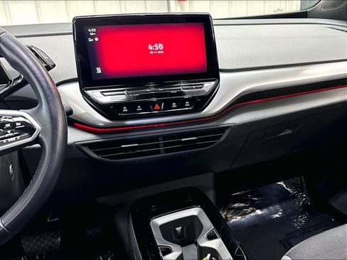 Certified 2022 Volkswagen ID.4 Pro RWD image 12