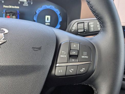 New 2025 Ford Bronco Sport Outer Banks image 27