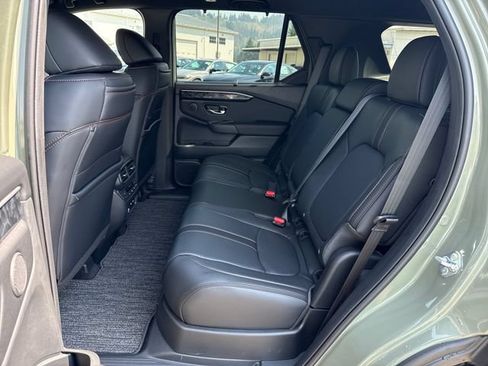 Used 2026 Honda Passport TrailSport Elite image 16