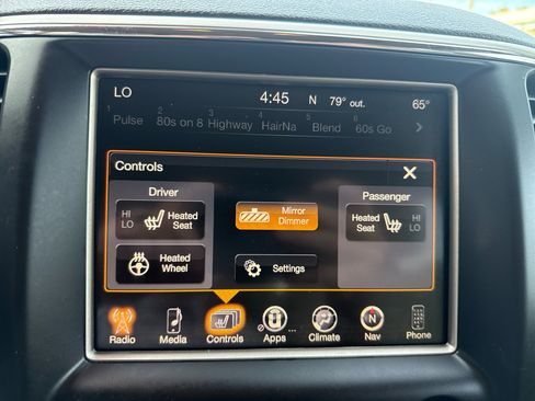 Used 2014 Jeep Grand Cherokee Limited image 18