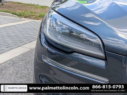 Used 2023 Lincoln Aviator Reserve w/ Elements Package Plus RWD image 9