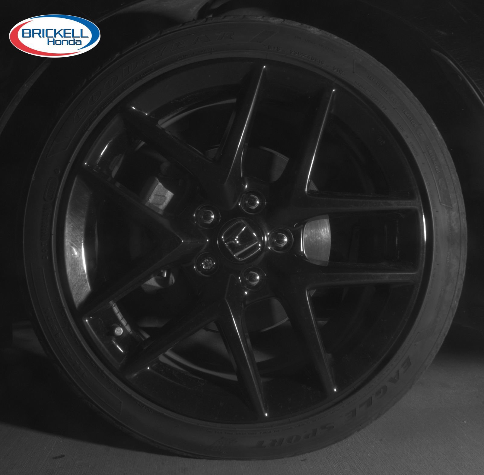 Used 2025 Honda Civic Sport image 10