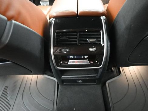 Used 2023 BMW X5 M50i w/ Executive Package AWD/4WD image 26