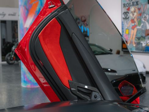 Used 2015 Lamborghini Aventador LP 700-4 AWD/4WD image 22