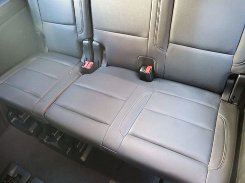 Used 2023 Chevrolet Tahoe LT image 65