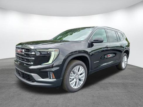 New 2026 GMC Acadia Elevation w/ Elevation Premium Package image 3