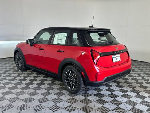 New 2026 MINI Cooper S FWD image 3