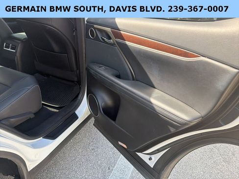 Used 2022 Lexus RX 350 FWD w/ Premium Package image 22