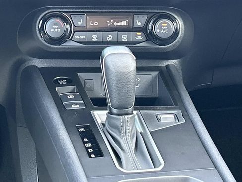 New 2026 Nissan Kicks SV w/ Cold Weather Package AWD/4WD image 24