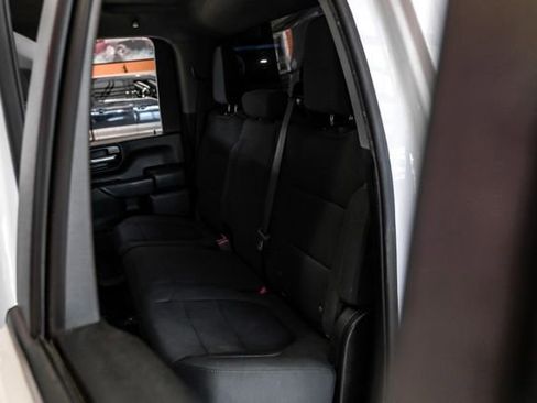 Used 2023 GMC Sierra 3500 Pro w/ Convenience Package image 33