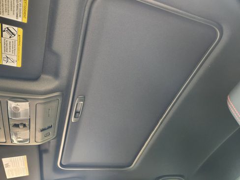 New 2026 Nissan Frontier PRO-4X w/ Pro Premium Package image 23