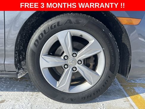 Used 2018 Honda Odyssey EX image 10