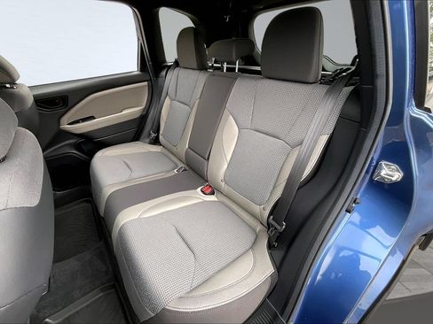 Certified 2026 Subaru Forester Premium AWD/4WD image 27