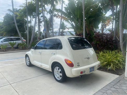 Used 2004 Chrysler PT Cruiser Touring image 6