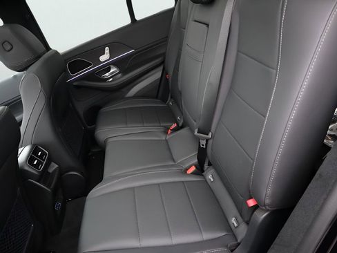 Certified 2026 Mercedes-Benz GLE 350 4MATIC image 24