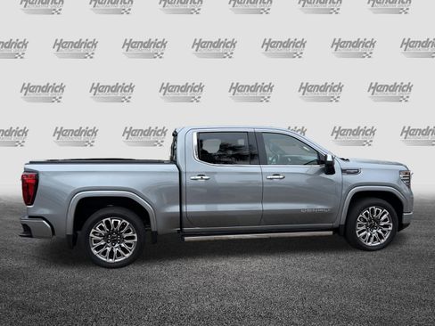 Used 2024 GMC Sierra 1500 Denali Ultimate image 11