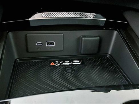 New 2025 Buick Envision Preferred image 13