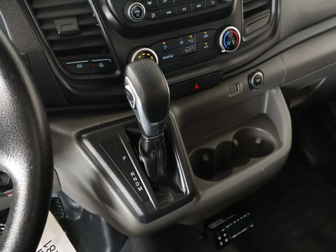Used 2022 Ford Transit 250 Low Roof w/ Exterior Upgrade Package RWD image 7