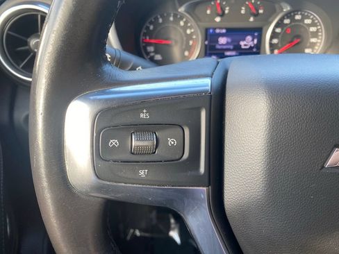 Used 2019 Chevrolet Blazer LT FWD image 16