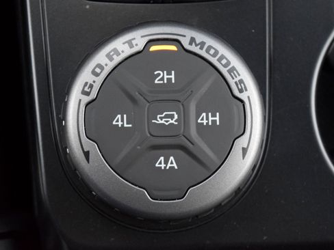 New 2026 Ford Bronco Badlands image 16