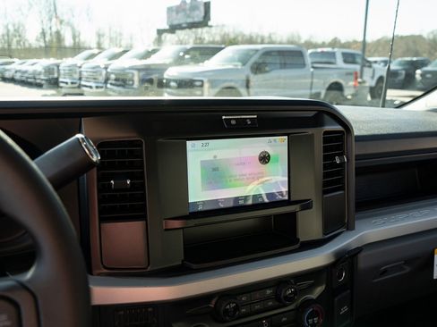 New 2026 Ford F350 XL w/ 360-Degree Camera Package AWD/4WD image 23