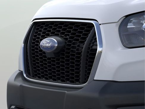 New 2025 Ford Transit 250 148 Medium Roof Extended AWD w/ Interior Upgrade Package image 63