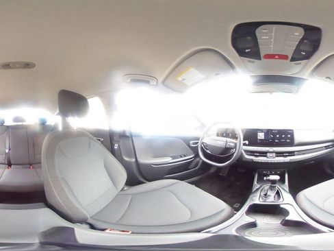 Used 2025 Kia K4 LXS image 41