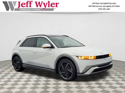 New 2026 Hyundai Ioniq 5 Limited