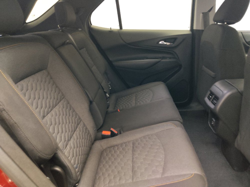 Used 2019 Chevrolet Equinox LT FWD image 19