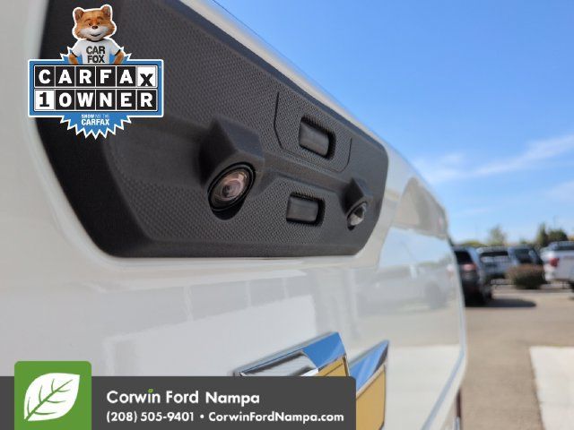 Used 2023 Chevrolet Silverado 3500 High Country w/ Z71 Off-Road Package AWD/4WD image 31