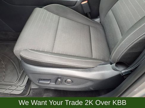 Used 2021 Kia Sportage LX w/ LX AWD Popular Package image 12