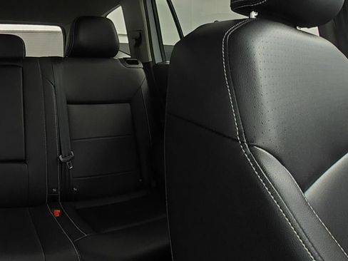Used 2023 Volkswagen Atlas SE w/ Panoramic Sunroof Package AWD/4WD image 24
