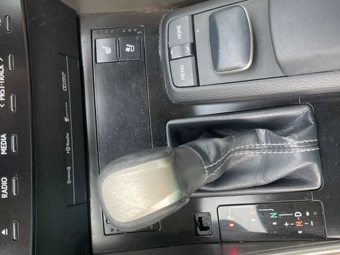 Used 2014 Lexus IS 250 w/ Navigation Package image 22