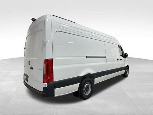 New 2026 Mercedes-Benz Sprinter 2500 image 6