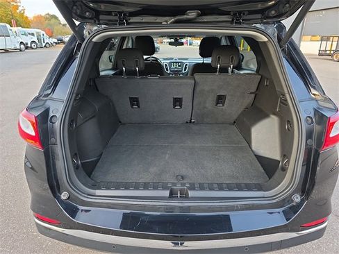 Used 2019 Chevrolet Equinox LT image 26