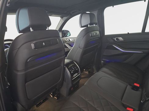 Used 2024 BMW X5 M60i image 16